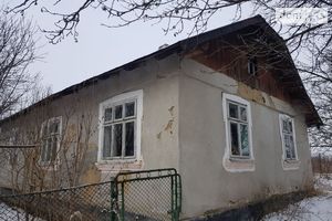 Продається одноповерховий будинок 60 кв. м з бесідкою