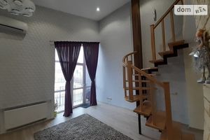Продается 2-комнатная квартира 60.6 кв. м в Киеве