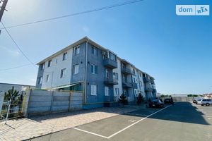 Продается 1-комнатная квартира 44 кв. м в Одессе