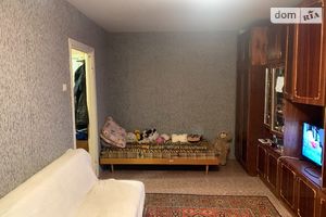 Продається 1-кімнатна квартира 34 кв. м у Вінниці