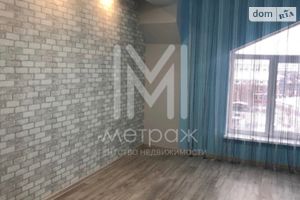 Продається 1-кімнатна квартира 35 кв. м у Харкові