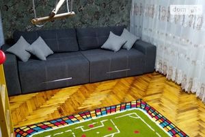 Продается 2-комнатная квартира 52 кв. м в Запорожье