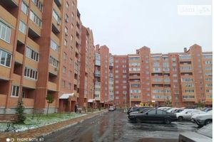 Продается 3-комнатная квартира 120 кв. м в Борисполе