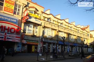 Здається в оренду офіс 22 кв. м в бізнес-центрі