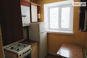 Продается 1-комнатная квартира 30 кв. м в Тернополе