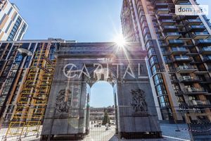 Продается 2-комнатная квартира 77 кв. м в Киеве
