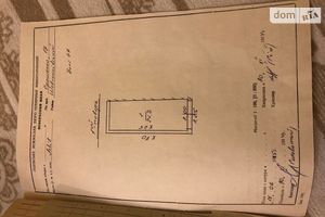 Продається місце в гаражному кооперативі під легкове авто на 25 кв. м