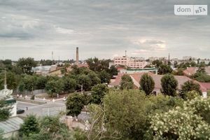 Продається 2-кімнатна квартира 41.6 кв. м у Чаплинці