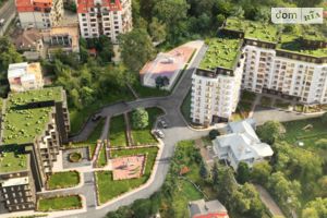 Продается 3-комнатная квартира 64.97 кв. м в Львове