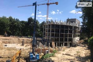 Продается 2-комнатная квартира 68.66 кв. м в Львове