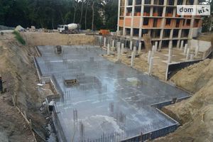 Продается 2-комнатная квартира 86.27 кв. м в Львове