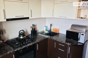 Продается 2-комнатная квартира 52 кв. м в Виннице