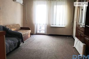 Продается 1-комнатная квартира 30 кв. м в Одессе