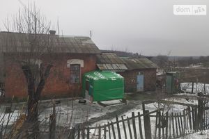 Продается одноэтажный дом 45 кв. м с беседкой