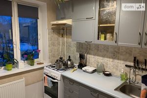 Продається 2-кімнатна квартира 45 кв. м у Вінниці