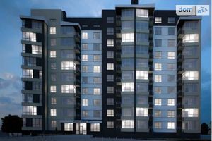 Продається 2-кімнатна квартира 67.09 кв. м у Хмельницькому