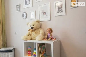 Продается 2-комнатная квартира 42.5 кв. м в Днепре