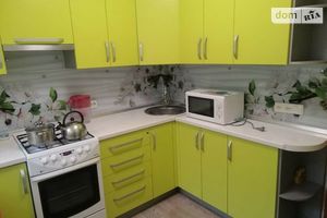 Продается 1-комнатная квартира 29 кв. м в Ровно