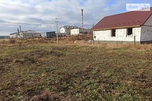 Продается земельный участок 10 соток в Житомирской области