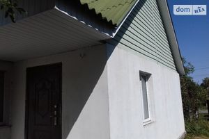 Продається одноповерховий будинок 77 кв. м з бесідкою