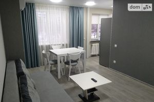 Сдается в аренду 2-комнатная квартира 60.7 кв. м в Харькове