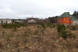 Продается земельный участок 10 соток в Житомирской области
