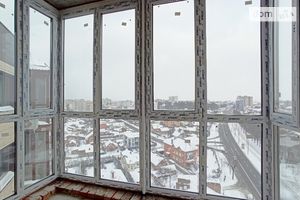 Продается 3-комнатная квартира 93 кв. м в Виннице
