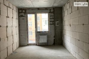 Продается 1-комнатная квартира 37.9 кв. м в Одессе