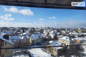 Продается 3-комнатная квартира 82.5 кв. м в Ивано-Франковске