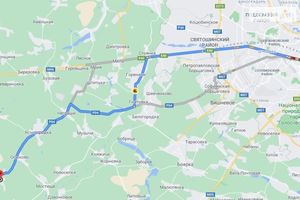 Продается земельный участок 15 соток в Киевской области