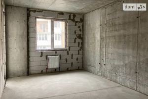 Продается 2-комнатная квартира 56.7 кв. м в Одессе