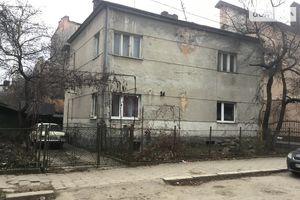 Продается дом на 2 этажа 220.4 кв. м с участком