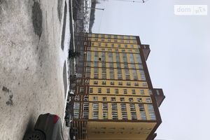Продається 1-кімнатна квартира 38 кв. м у Хмельницькому