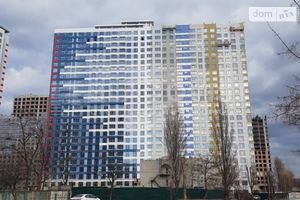 Продается 2-комнатная квартира 68 кв. м в Киеве
