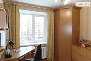 Продається 4-кімнатна квартира 76 кв. м у Вінниці