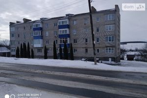 Продается 3-комнатная квартира 64 кв. м в Шаргороде