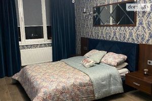 Сдается в аренду 2-комнатная квартира 70 кв. м в Киеве