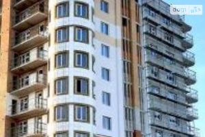 Продается 2-комнатная квартира 61 кв. м в Тернополе