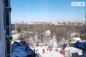 Продается 2-комнатная квартира 64.2 кв. м в Тернополе