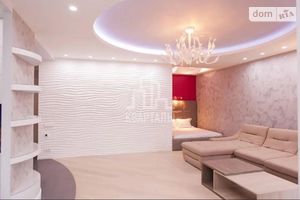 Сдается в аренду 1-комнатная квартира 75.5 кв. м в Киеве