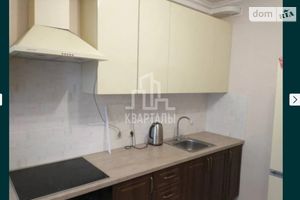 Здається в оренду 1-кімнатна квартира 48 кв. м у Києві