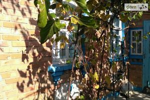 Продається одноповерховий будинок 60 кв. м з верандою