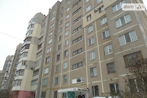 Продается 2-комнатная квартира 51.2 кв. м в Виннице