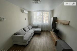 Здається в оренду 1-кімнатна квартира 40 кв. м у Києві
