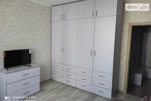 Здається в оренду 1-кімнатна квартира 42 кв. м у Києві