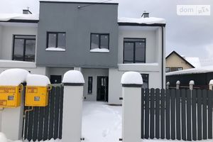 Продається будинок 2 поверховий 126 кв. м з садом
