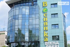 Здається в оренду офіс 66.1 кв. м в бізнес-центрі