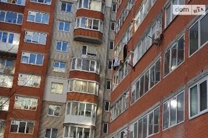 Продается 2-комнатная квартира 68 кв. м в Тернополе