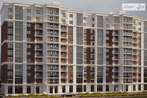 Продається 3-кімнатна квартира 90.95 кв. м у Чернівцях