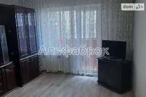Здається в оренду 1-кімнатна квартира 37 кв. м у Києві